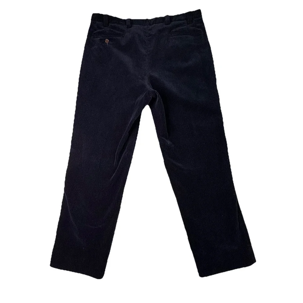 Orvis Corduroy Pants Men 36 